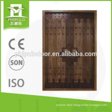 Israel security bullet proof door from China manufactory